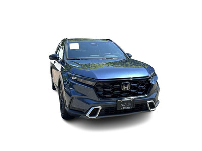 2024 Honda CR-V HYBRID in Vancouver, British Columbia