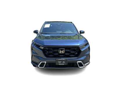 2024 Honda CR-V HYBRID in Vancouver, British Columbia