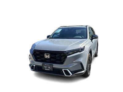2024 Honda CR-V HYBRID in Vancouver, British Columbia