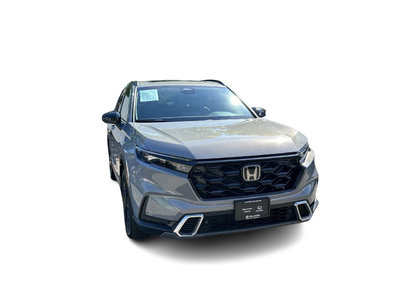 2024 Honda CR-V HYBRID in Vancouver, British Columbia