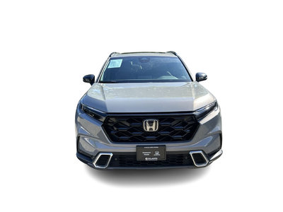 2024 Honda CR-V HYBRID in Vancouver, British Columbia