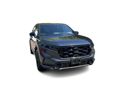 2024 Honda CR-V HYBRID in Vancouver, British Columbia