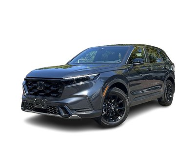2024 Honda CR-V HYBRID in Vancouver, British Columbia