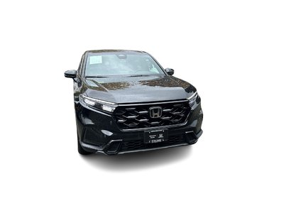 2024 Honda CR-V Hybrid in Vancouver, British Columbia