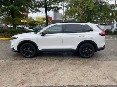 2024 Honda CR-V Hybrid in Vancouver, British Columbia