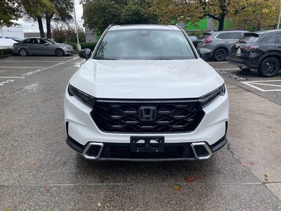 2024 Honda CR-V Hybrid in Vancouver, British Columbia