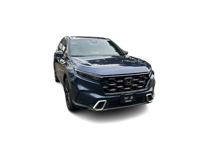 2024 Honda CR-V Hybrid in Vancouver, British Columbia