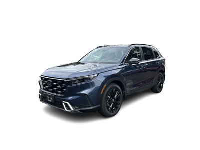 Honda CR-V Hybrid  2024 à Vancouver, Colombie-Britannique