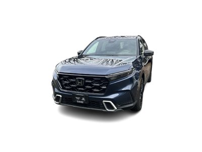 Honda CR-V Hybrid  2024 à Vancouver, Colombie-Britannique