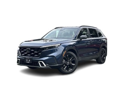 2024 Honda CR-V Hybrid in Vancouver, British Columbia