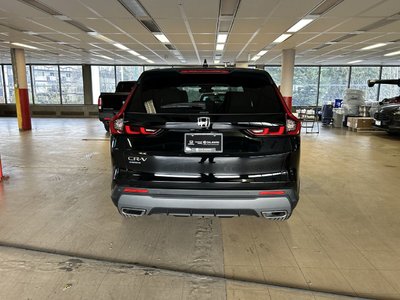 2024 Honda CR-V Hybrid in Vancouver, British Columbia