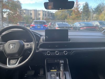 2024  CR-V Hybrid in North Vancouver, British Columbia