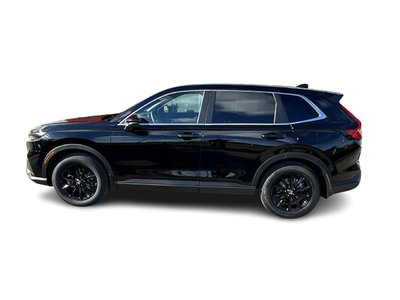Honda CR-V HYBRID  2025 à Vancouver, Colombie-Britannique