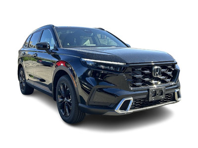 2025 Honda CR-V HYBRID in Vancouver, British Columbia