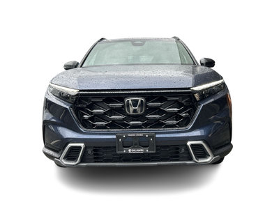 2025 Honda CR-V HYBRID in Vancouver, British Columbia