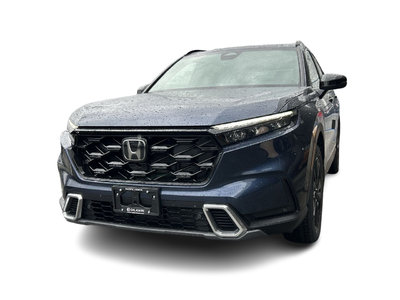 2025 Honda CR-V HYBRID in Vancouver, British Columbia