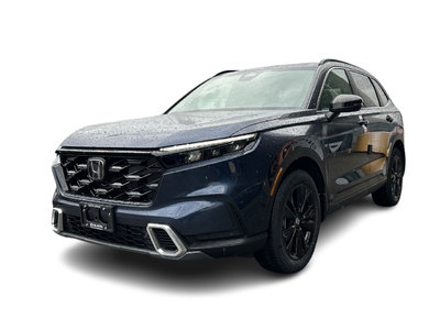 2025 Honda CR-V HYBRID in Vancouver, British Columbia