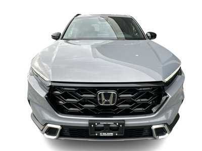 2025 Honda CR-V HYBRID in Surrey, British Columbia