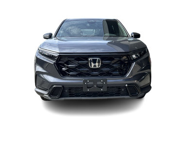 2025 Honda CR-V HYBRID in Vancouver, British Columbia