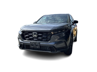 2025 Honda CR-V HYBRID in Vancouver, British Columbia