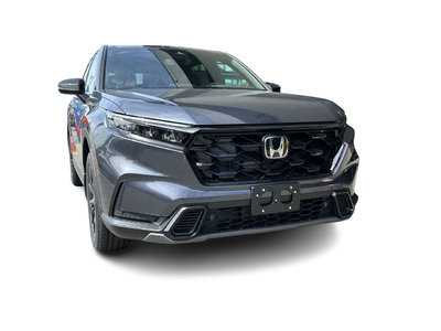 2025 Honda CR-V HYBRID in Vancouver, British Columbia