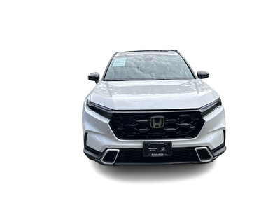 2025 Honda CR-V HYBRID in Vancouver, British Columbia