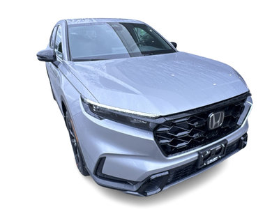 2025 Honda CR-V HYBRID in Richmond, British Columbia