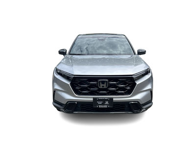 2025 Honda CR-V HYBRID in North Vancouver, British Columbia