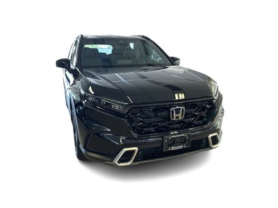 2025 Honda CR-V HYBRID in North Vancouver, British Columbia