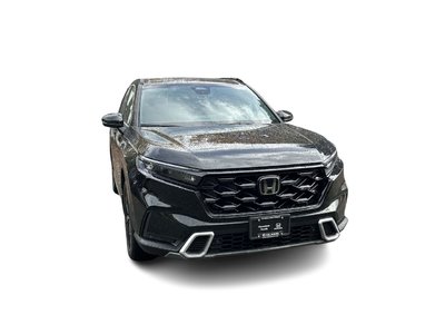 2025 Honda CR-V HYBRID in Vancouver, British Columbia