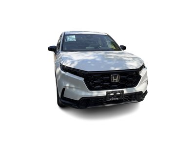 2025 Honda CR-V Hybrid in Vancouver, British Columbia