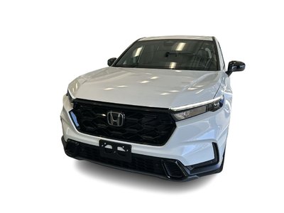 2025  CR-V Hybrid in North Vancouver, British Columbia