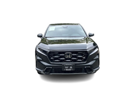 2026 Honda CR-V HYBRID in Surrey, British Columbia
