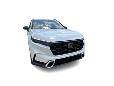 2026 Honda CR-V HYBRID in Surrey, British Columbia