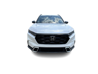 2026 Honda CR-V HYBRID in Surrey, British Columbia