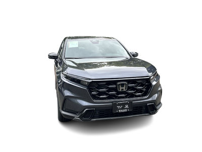 2026 Honda CR-V HYBRID in Surrey, British Columbia