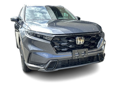 2026 Honda CR-V HYBRID in Vancouver, British Columbia