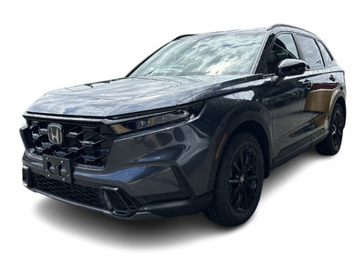 2026 Honda CR-V HYBRID in Vancouver, British Columbia