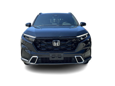 2026 Honda CR-V HYBRID in Vancouver, British Columbia