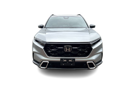 2026 Honda CR-V HYBRID in Surrey, British Columbia