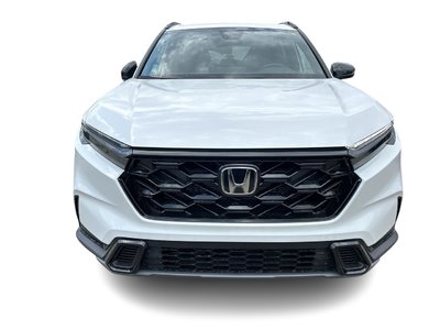2026 Honda CR-V HYBRID in North Vancouver, British Columbia