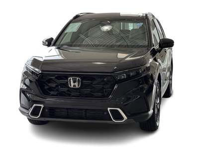2026 Honda CR-V HYBRID in Surrey, British Columbia
