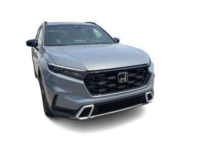 2026 Honda CR-V Hybrid in Vancouver, British Columbia