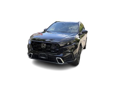 2026 Honda CR-V Hybrid in Vancouver, British Columbia