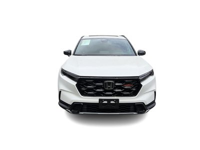 2026 Honda CR-V Hybrid in Vancouver, British Columbia