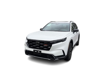 2026 Honda CR-V Hybrid in Vancouver, British Columbia