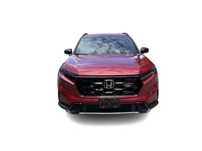 2026 Honda CR-V Hybrid in Vancouver, British Columbia