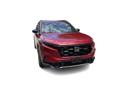 2026 Honda CR-V Hybrid in Vancouver, British Columbia