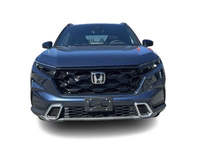 2026 Honda CR-V Hybrid in North Vancouver, British Columbia