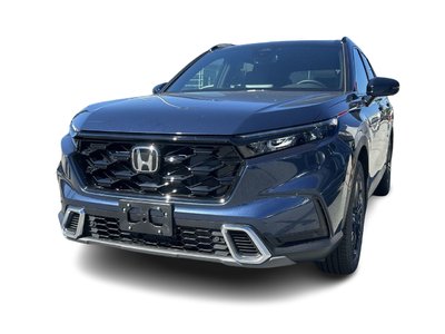 2026 Honda CR-V Hybrid in Vancouver, British Columbia